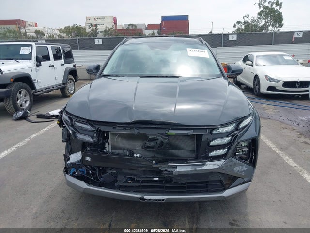 5NMJB3DE9SH497414 Hyundai gdi theta iii
