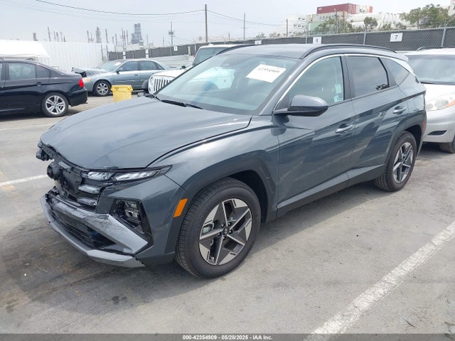 5NMJB3DE9SH497414 Hyundai gdi theta iii