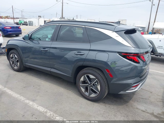 5NMJB3DE9SH497414 Hyundai gdi theta iii