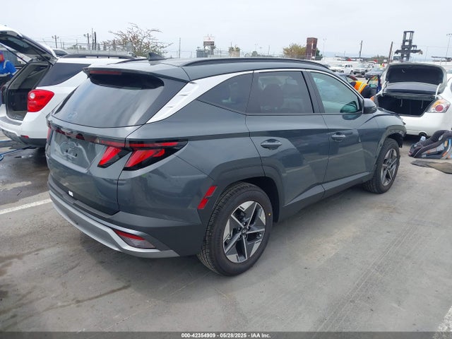 5NMJB3DE9SH497414 Hyundai gdi theta iii