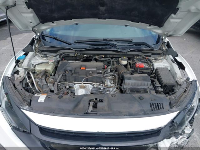 2019 HONDA CIVIC 2HGFC2F67KH581473 Photo 9