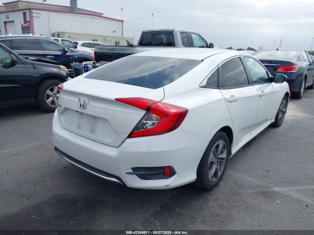 2019 HONDA CIVIC 2HGFC2F67KH581473 Photo 3