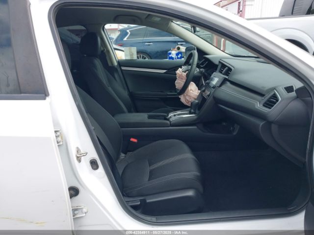 2019 HONDA CIVIC 2HGFC2F67KH581473 Photo 4
