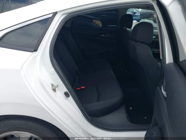 2019 HONDA CIVIC 2HGFC2F67KH581473 Photo 7