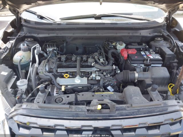 2022 NISSAN KICKS 3N1CP5DV5NL516413 Photo 9