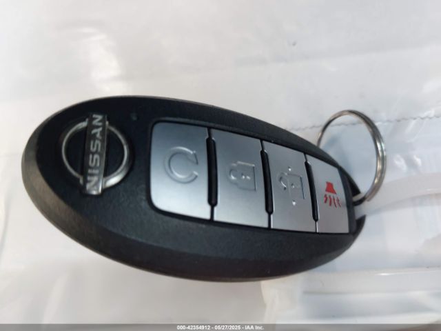 2022 NISSAN KICKS 3N1CP5DV5NL516413 Photo 10