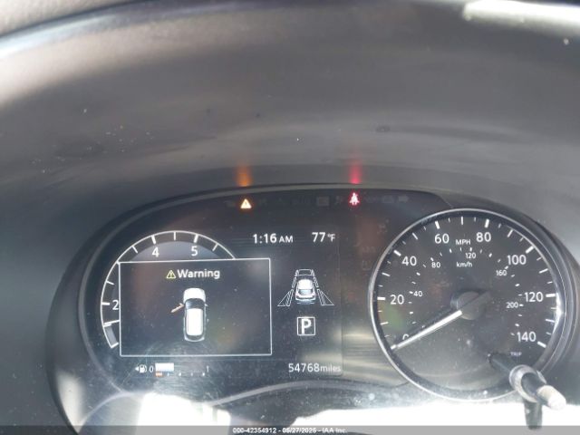 2022 NISSAN KICKS 3N1CP5DV5NL516413 Photo 6
