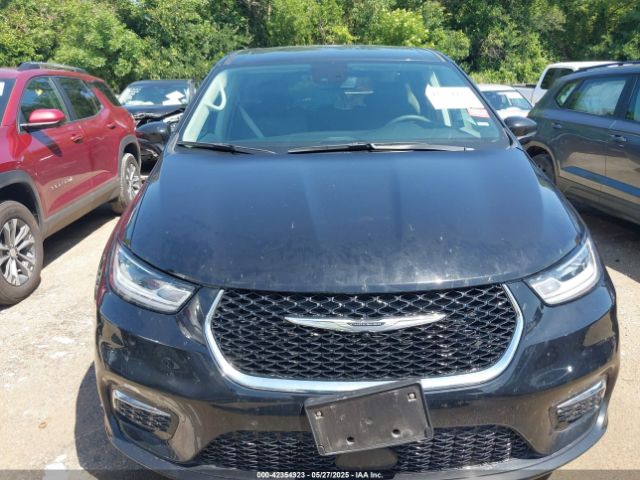 2C4RC1BG8RR179678 Chrysler Pacifica Touring L