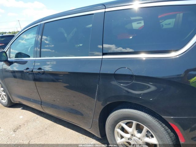 2C4RC1BG8RR179678 Chrysler Pacifica Touring L