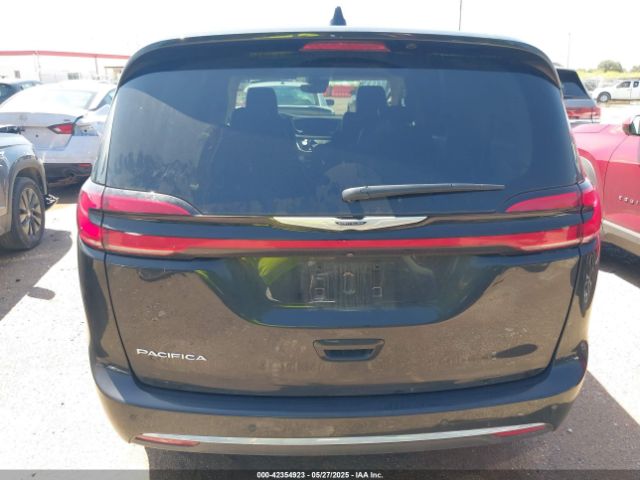 2C4RC1BG8RR179678 Chrysler Pacifica Touring L