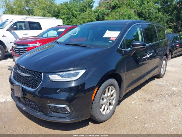 2024 CHRYSLER PACIFICA 2C4RC1BG8RR179678 Photo 1