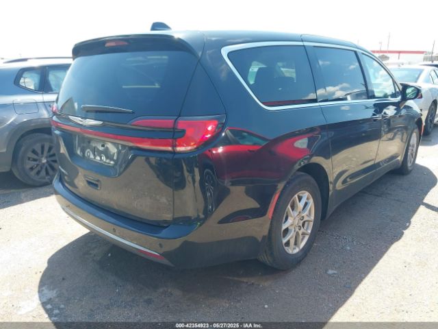 2024 CHRYSLER PACIFICA 2C4RC1BG8RR179678 Photo 3