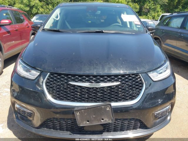 2024 CHRYSLER PACIFICA 2C4RC1BG8RR179678 Photo 5