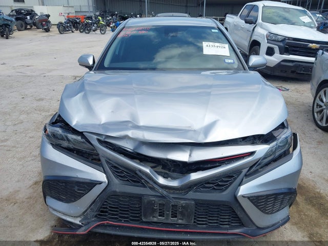 4T1G11AK4NU618757 Toyota a25a-fks