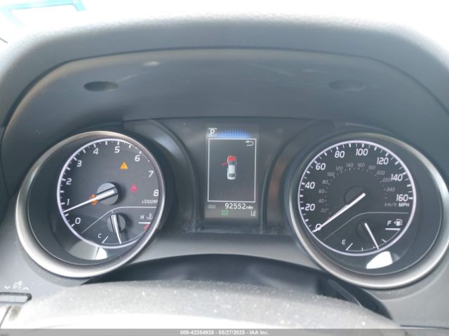 2022 TOYOTA CAMRY 4T1G11AK4NU618757 Photo 6