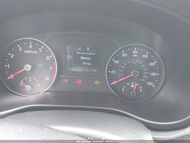 KNDPM3AC8H7291038 KIA gdi theta ii