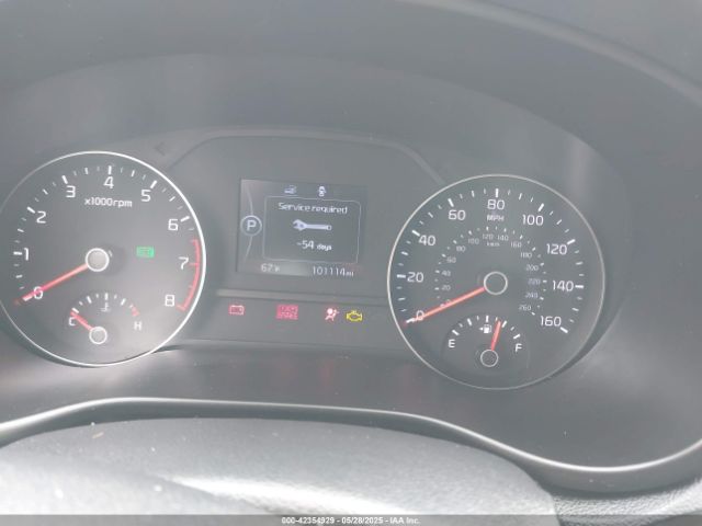 KNDPM3AC8H7291038 KIA gdi theta ii