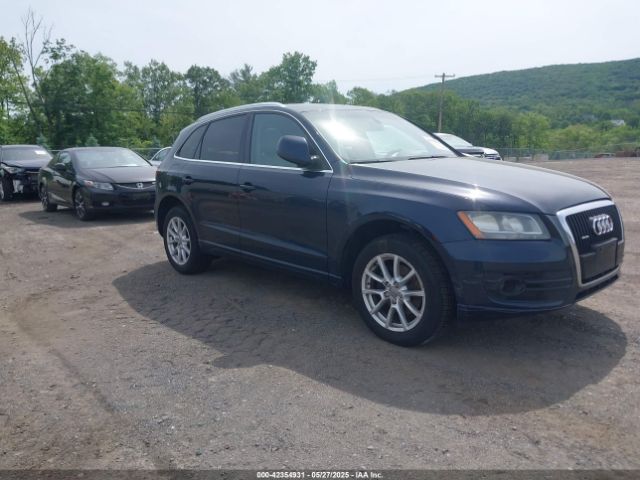 2009 AUDI Q5 WA1KK78R99A051691 Photo 0