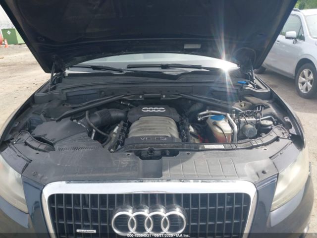 2009 AUDI Q5 WA1KK78R99A051691 Photo 9