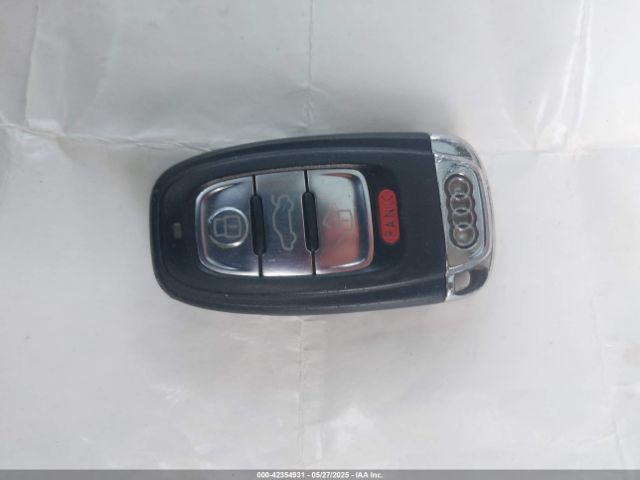 2009 AUDI Q5 WA1KK78R99A051691 Photo 10