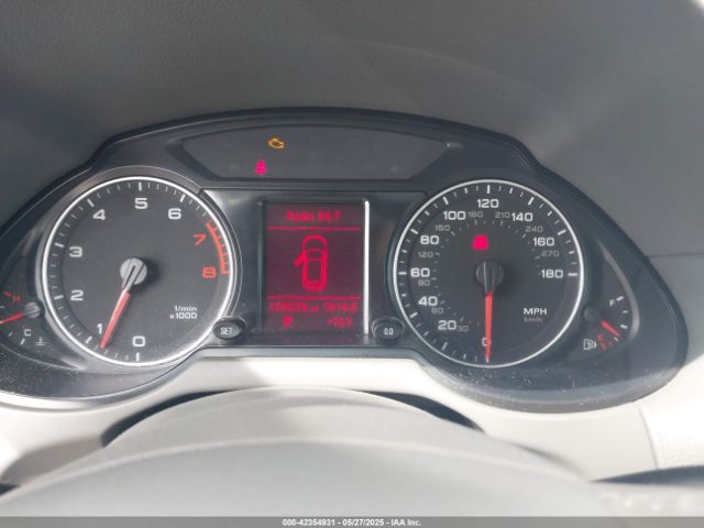 2009 AUDI Q5 WA1KK78R99A051691 Photo 6