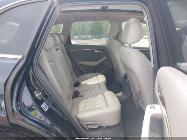 2009 AUDI Q5 WA1KK78R99A051691 Photo 7
