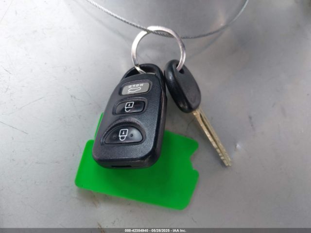 5NPDH4AE9FH584650 Hyundai ELANTRA SE