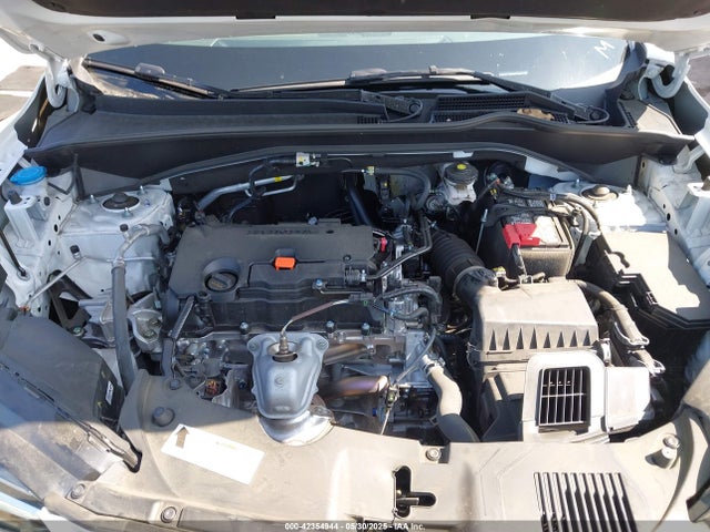 3CZRZ1H5XSM726672 Honda k20z5
