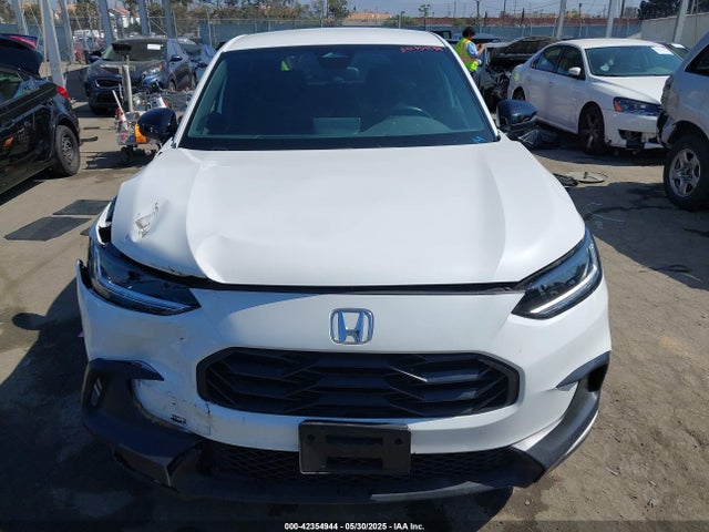 3CZRZ1H5XSM726672 Honda k20z5