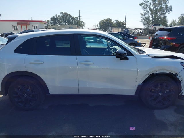 3CZRZ1H5XSM726672 Honda k20z5