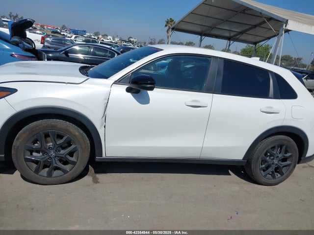 3CZRZ1H5XSM726672 Honda k20z5
