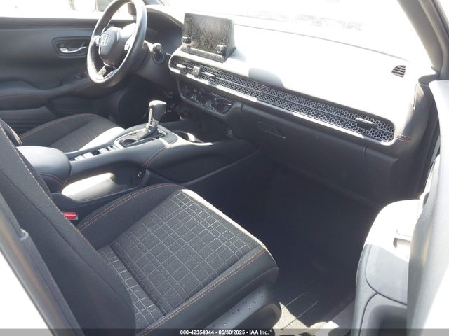 3CZRZ1H5XSM726672 Honda k20z5