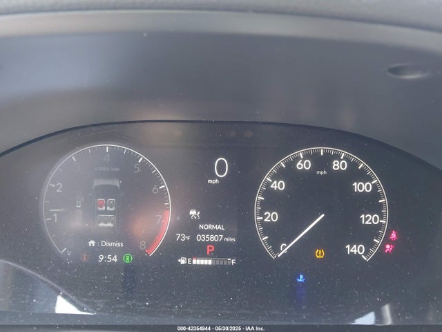 3CZRZ1H5XSM726672 Honda k20z5
