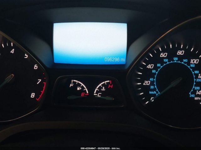 1FMCU0J9XEUA90770 Ford Escape Titanium
