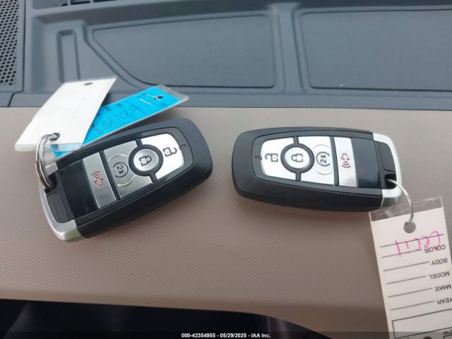 2021 FORD BRONCO 1FMDE5BH7MLA94882 Photo 10