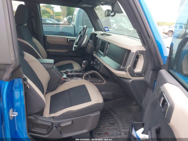 2021 FORD BRONCO 1FMDE5BH7MLA94882 Photo 4