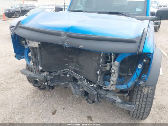 2021 FORD BRONCO 1FMDE5BH7MLA94882 Photo 5