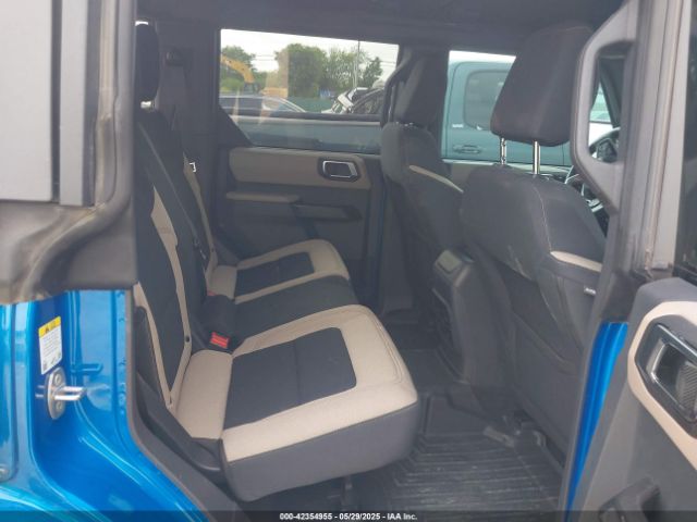 2021 FORD BRONCO 1FMDE5BH7MLA94882 Photo 7