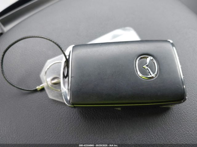 JM1BPAKM5R1722193 Mazda Mazda3 2.5 S Select Sport