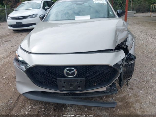 JM1BPAKM5R1722193 Mazda Mazda3 2.5 S Select Sport