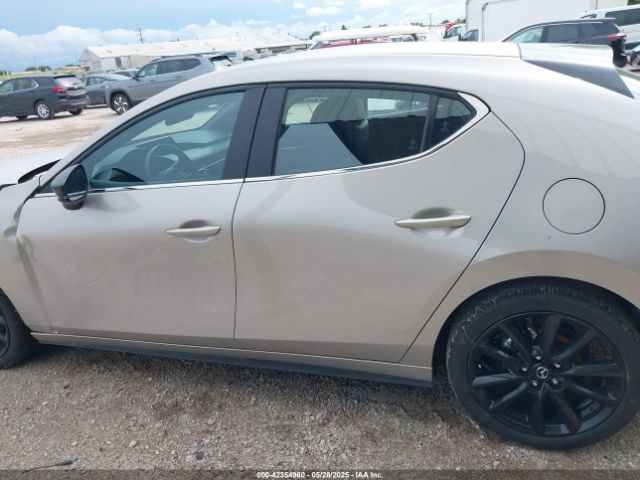 JM1BPAKM5R1722193 Mazda Mazda3 2.5 S Select Sport