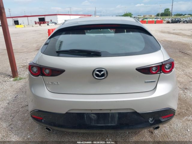 JM1BPAKM5R1722193 Mazda Mazda3 2.5 S Select Sport