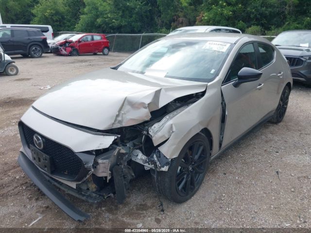 JM1BPAKM5R1722193 Mazda Mazda3 2.5 S Select Sport