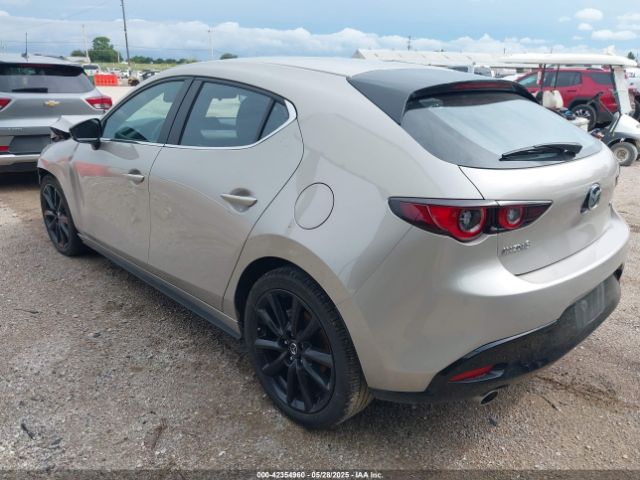 JM1BPAKM5R1722193 Mazda Mazda3 2.5 S Select Sport