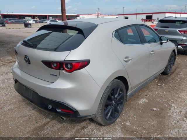 JM1BPAKM5R1722193 Mazda Mazda3 2.5 S Select Sport