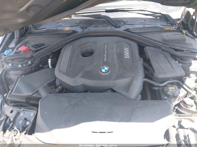 WBA8B9G38HNU52792 BMW 2017