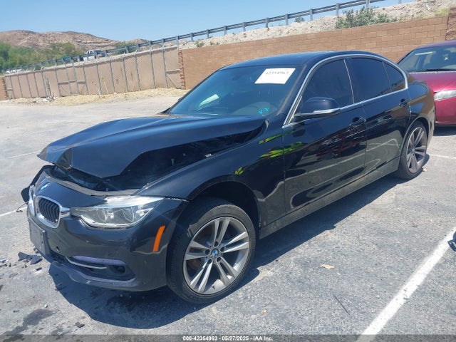 WBA8B9G38HNU52792 BMW 2017