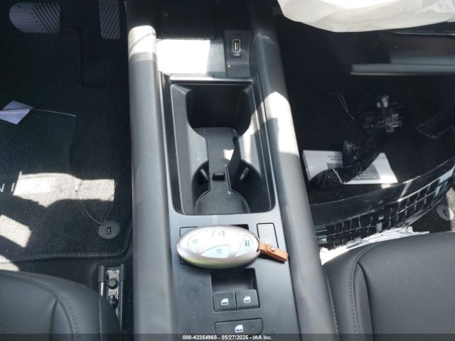 2024 HYUNDAI IONIQ 6 KMHM34ACXRA070214 Photo 10