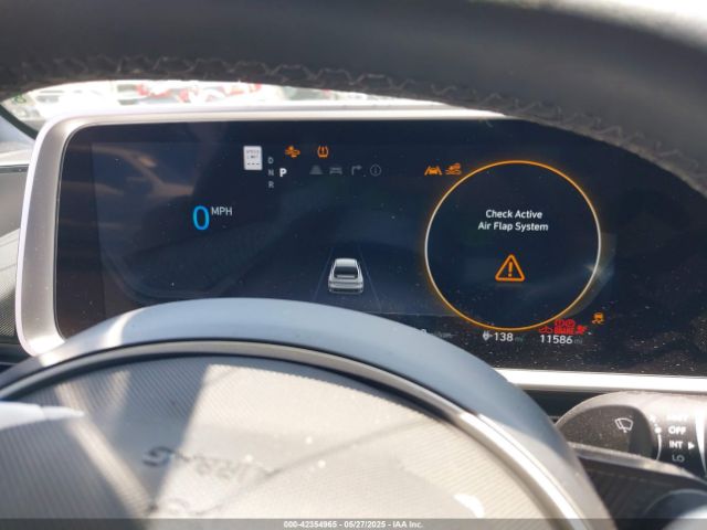 2024 HYUNDAI IONIQ 6 KMHM34ACXRA070214 Photo 6
