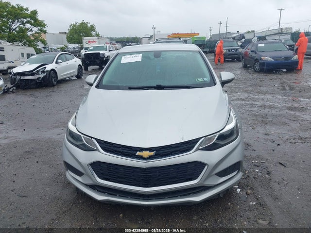 1G1BE5SM0G7324342 Chevrolet CRUZE LT